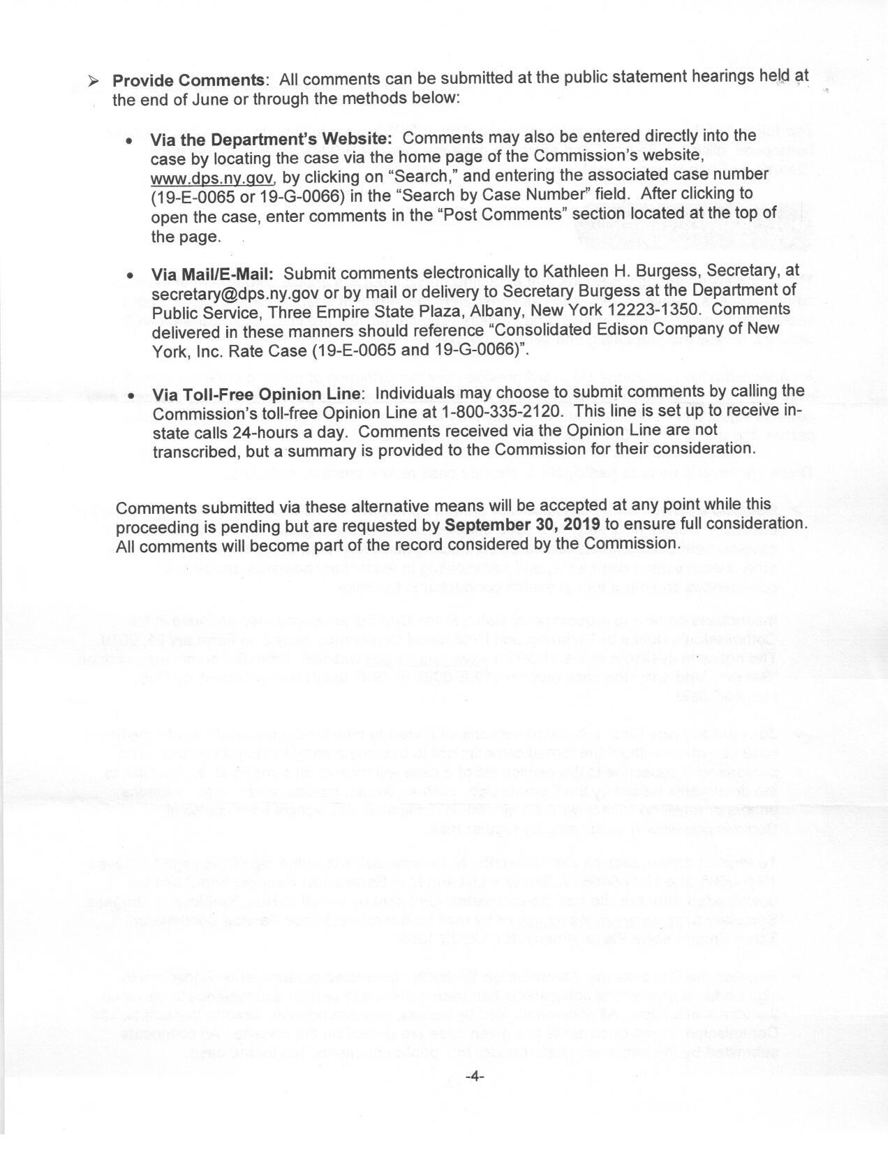 Con Ed proposed rate increase Public Hearing_Page_4